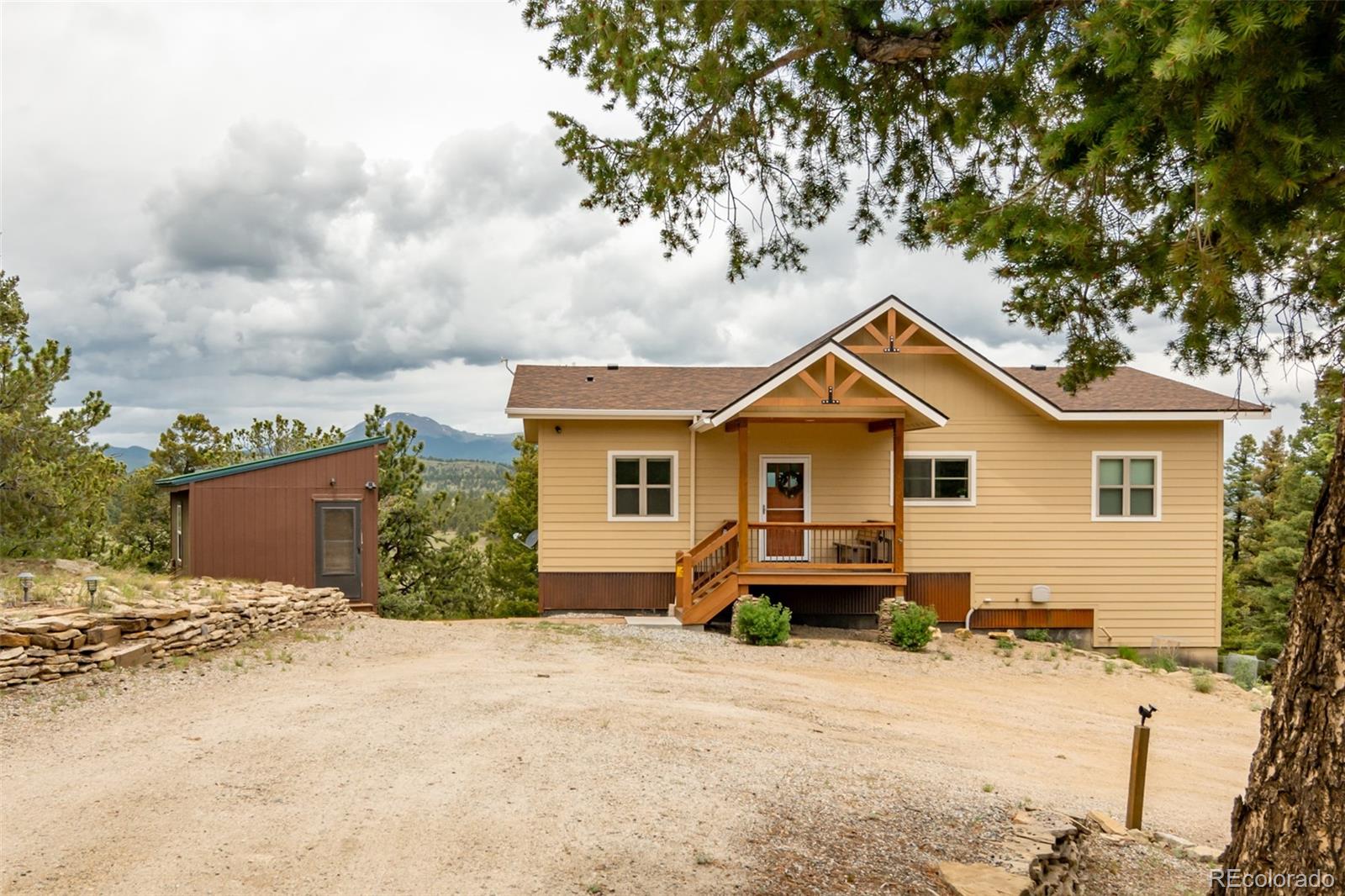 3900 Singletree Road