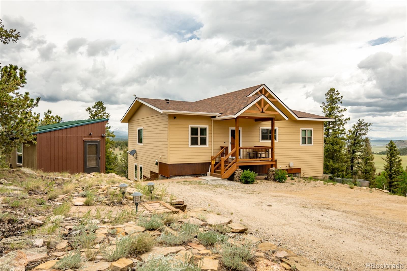 3900 Singletree Road