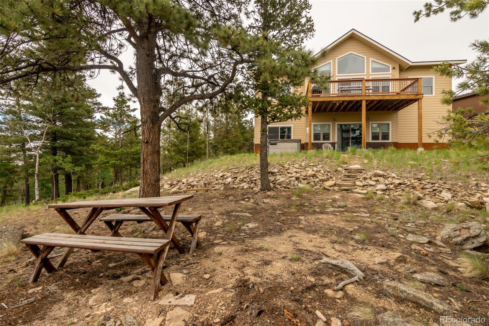 3900 Singletree Road