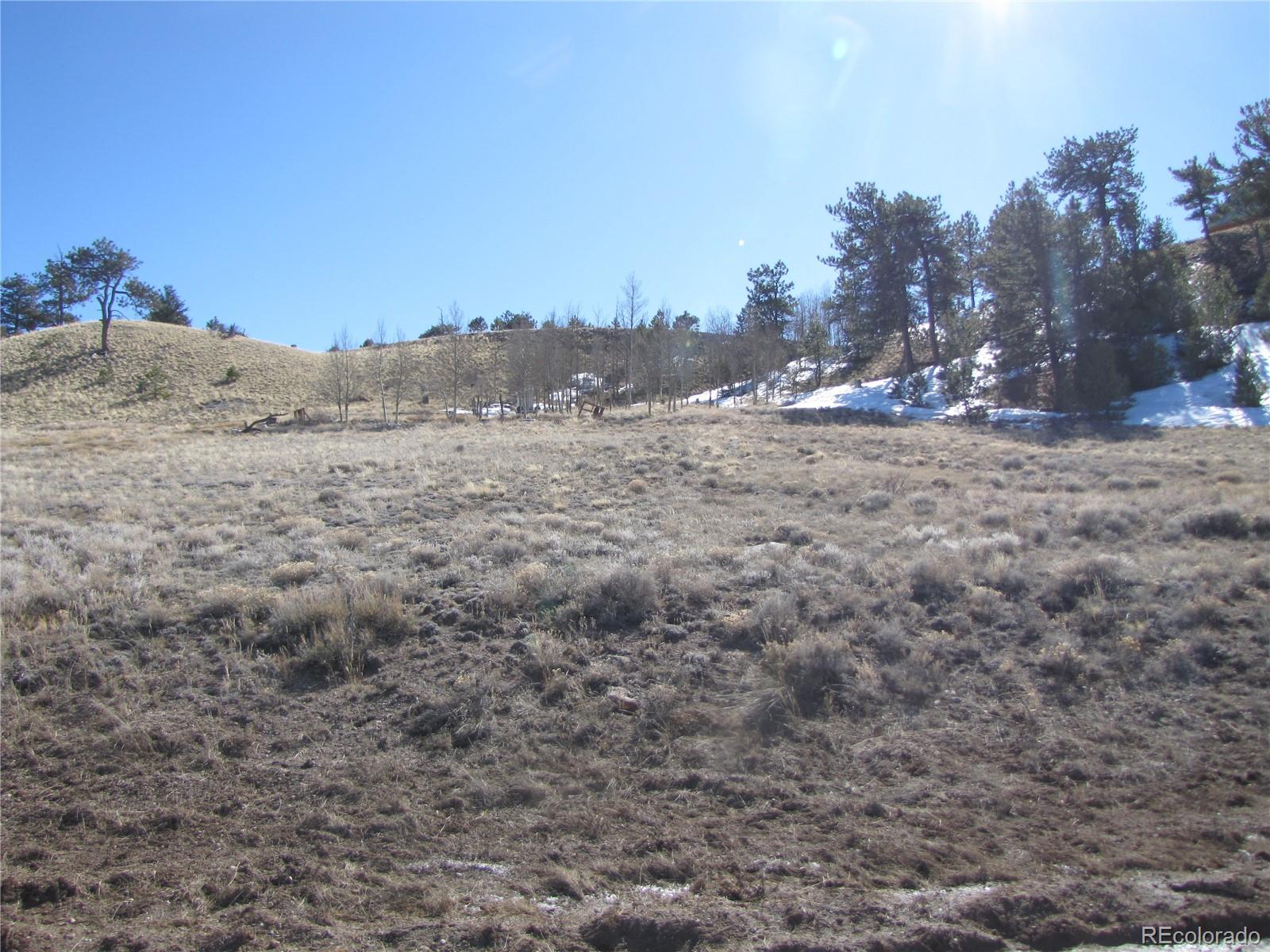 180 Corral Road
