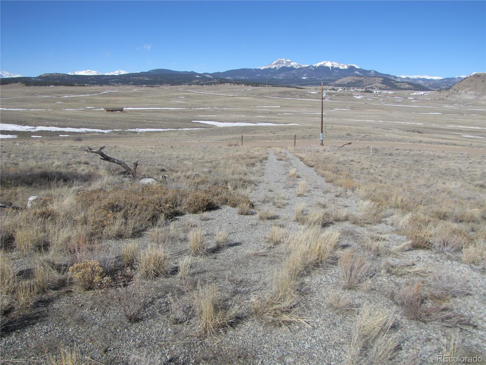 180 Corral Road