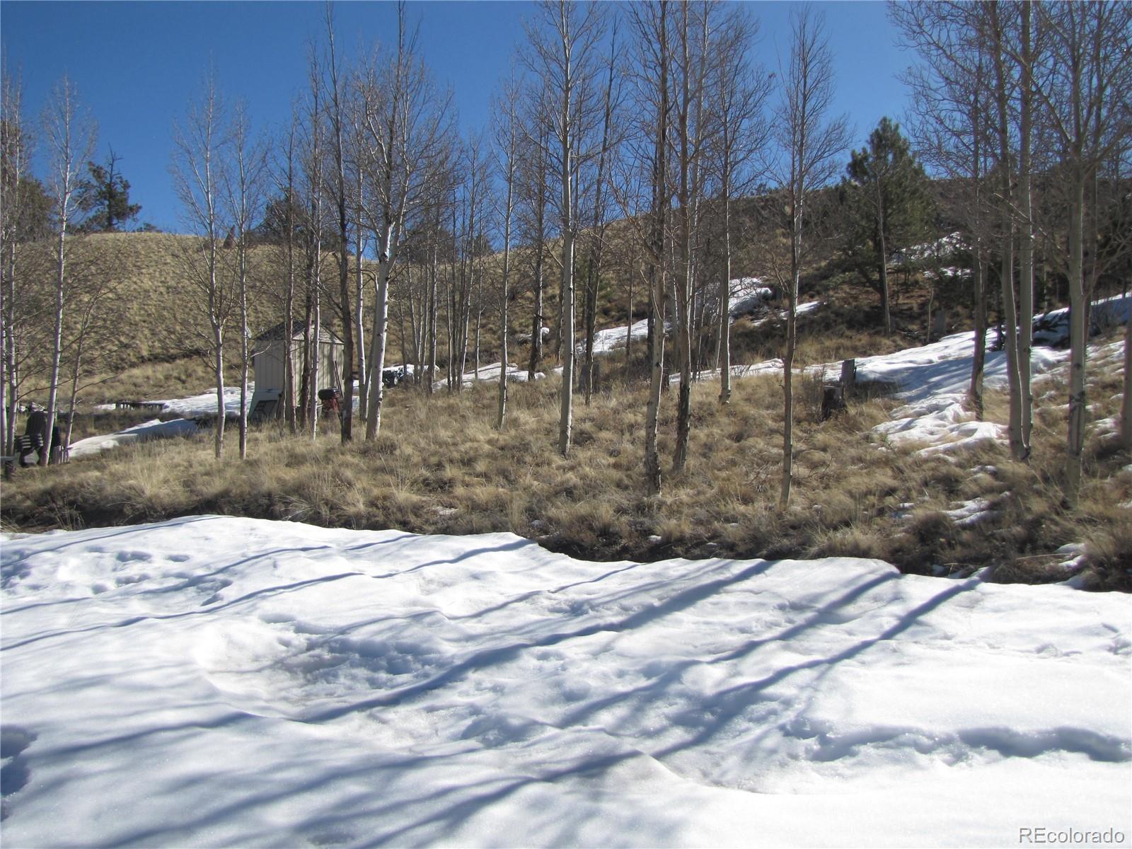 180 Corral Road