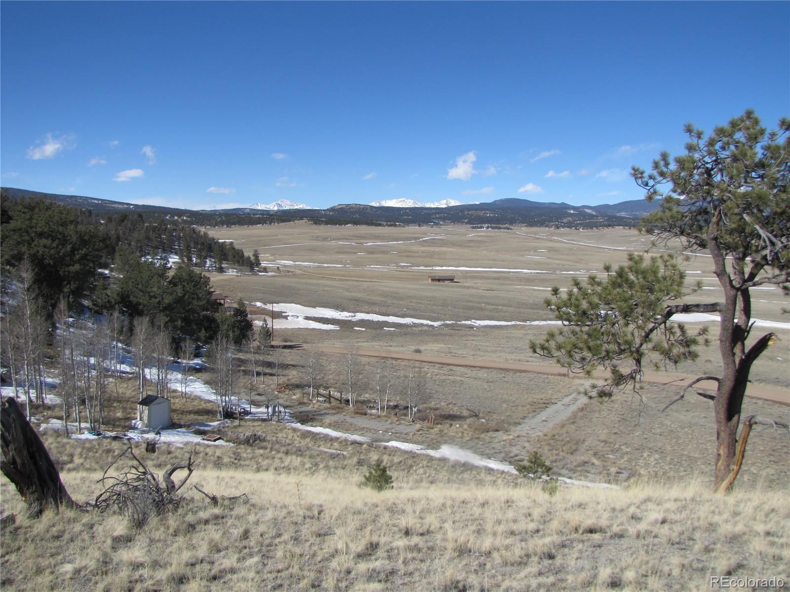 180 Corral Road