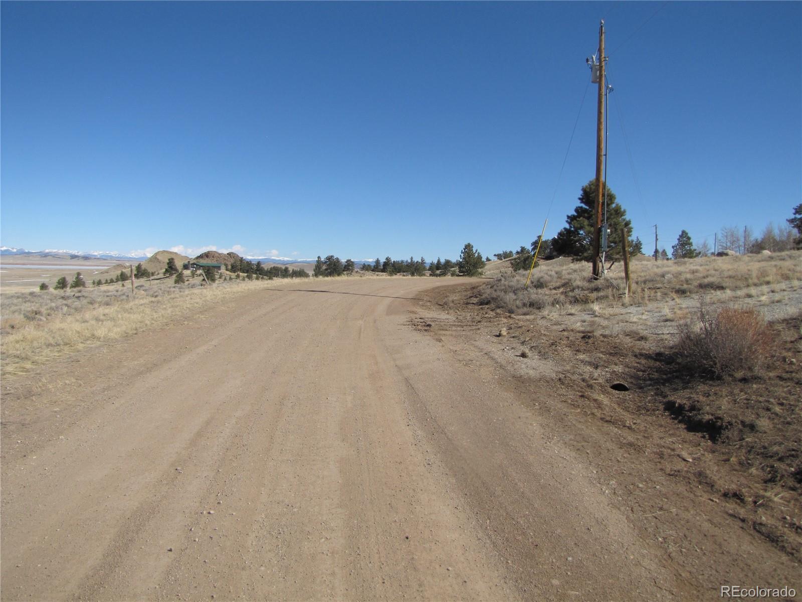 180 Corral Road