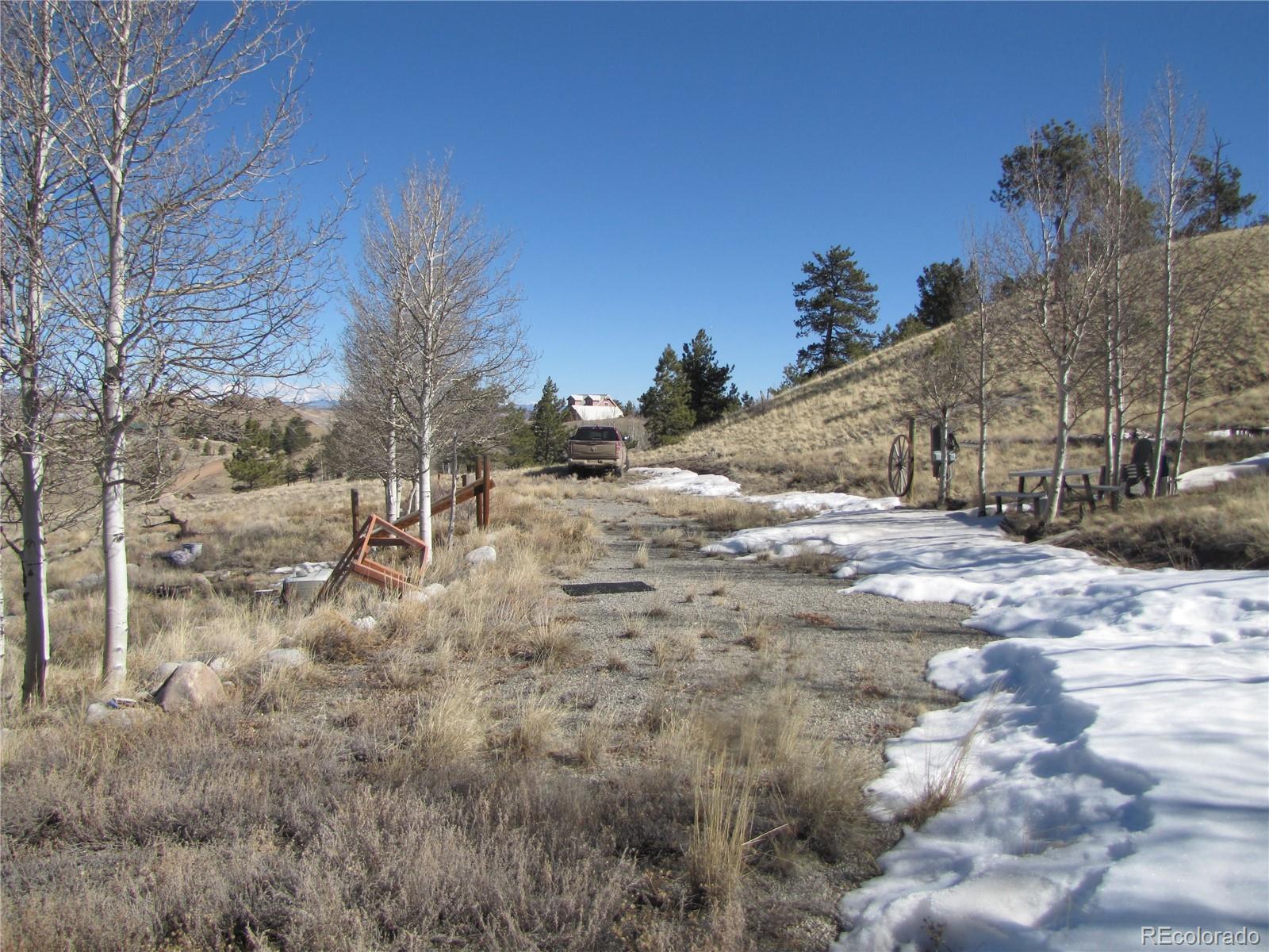 180 Corral Road
