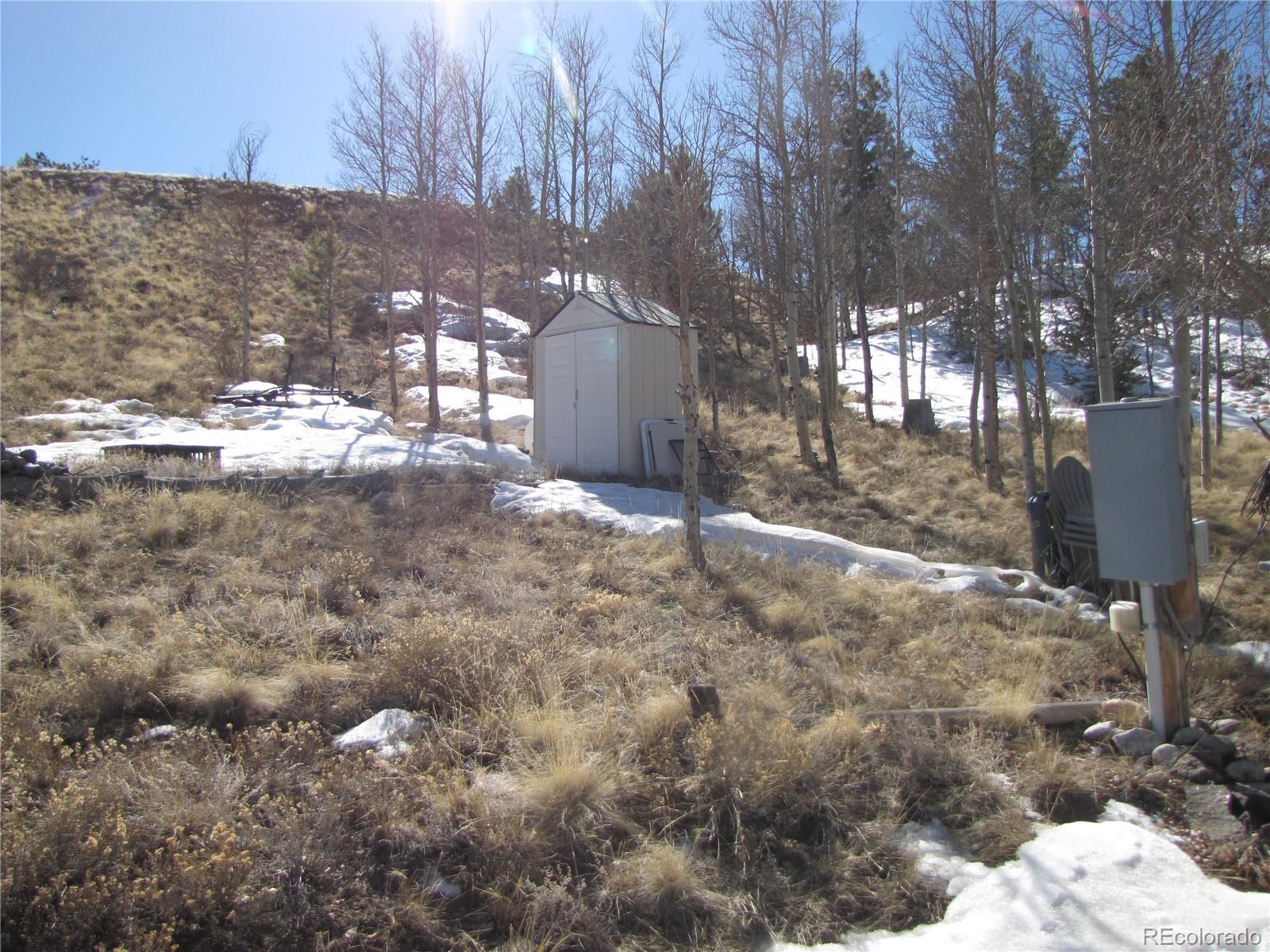 180 Corral Road