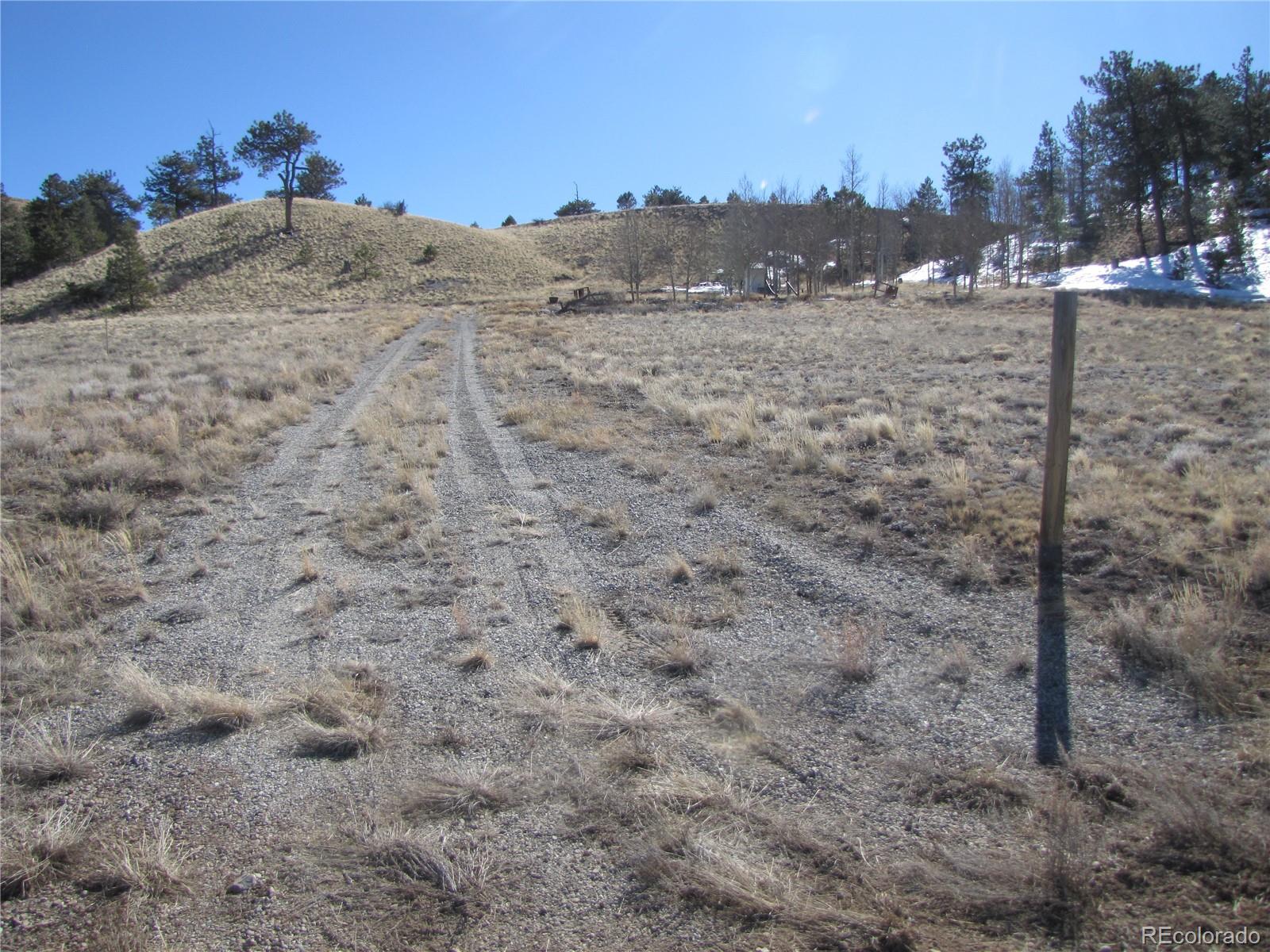 180 Corral Road