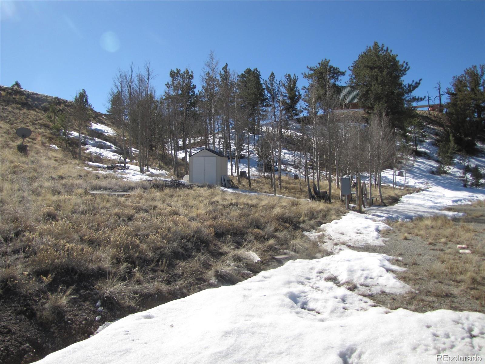 180 Corral Road