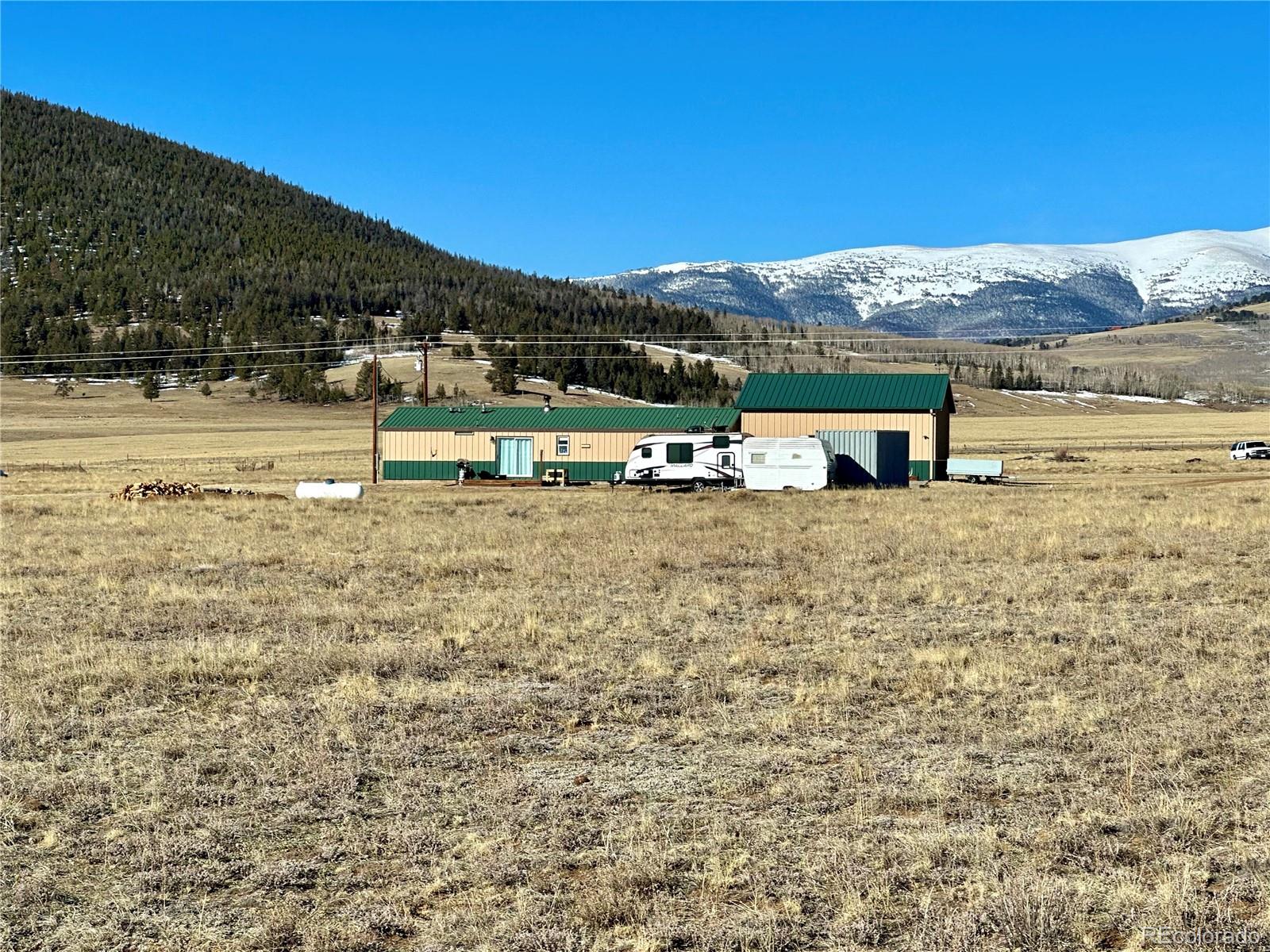 164 Red Coachman Lane