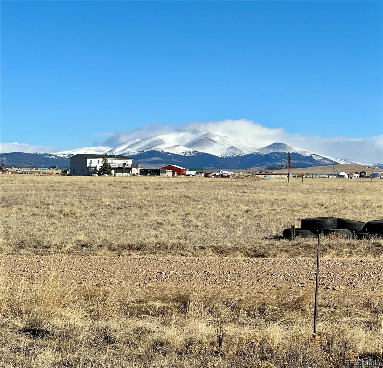 164 Red Coachman Lane