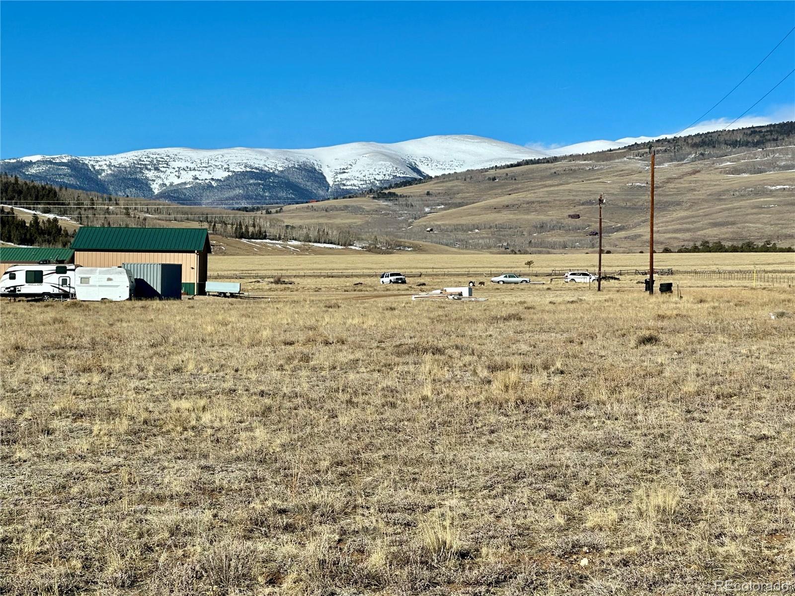 164 Red Coachman Lane