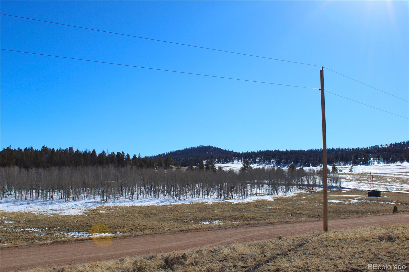 11162 Ranch Road