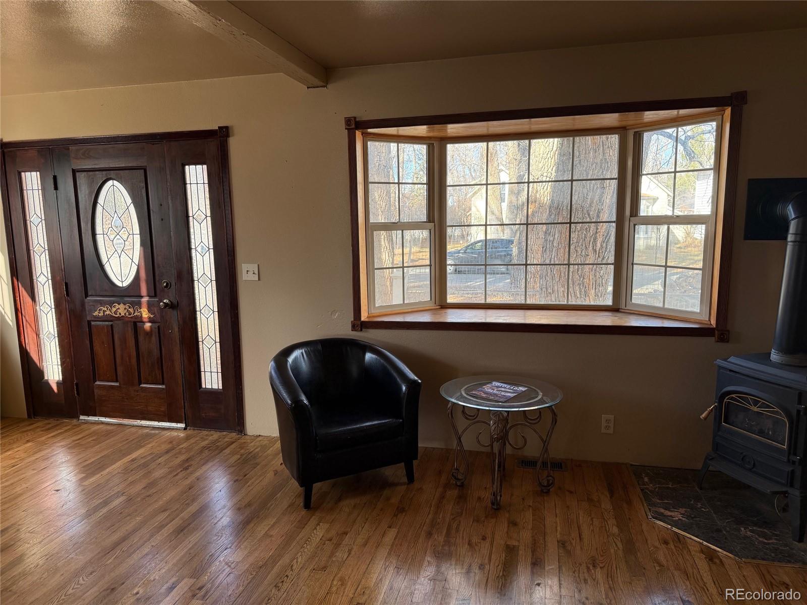 319 W Arkansas Street