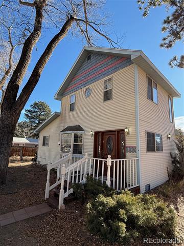 319 W Arkansas Street