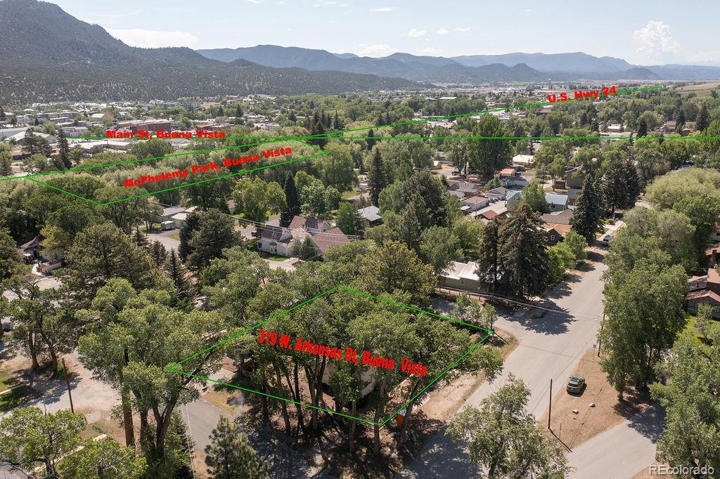 319 W Arkansas Street