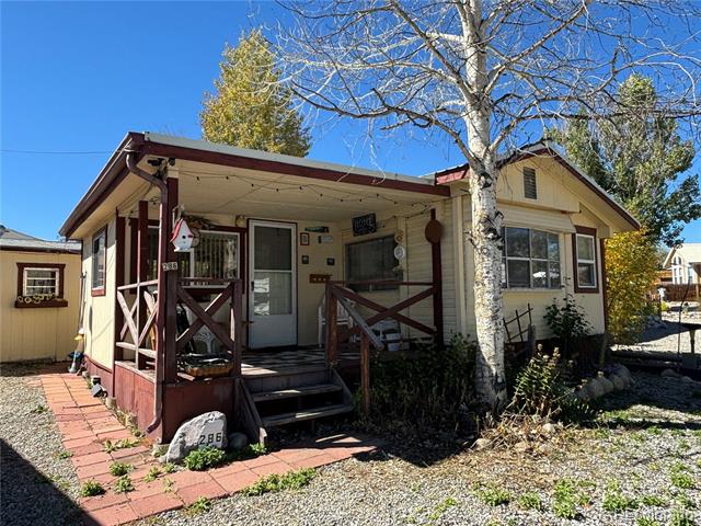 10795 County Road 197A Unit 286