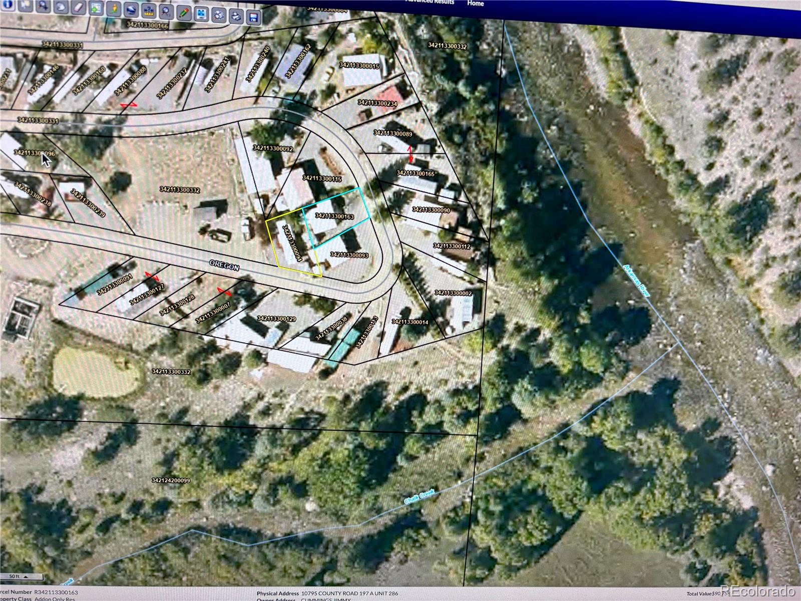 10795 County Road 197A Unit 286