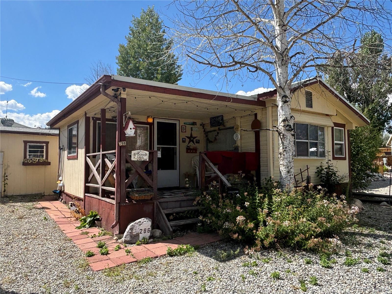 10795 County Road 197A Unit 286