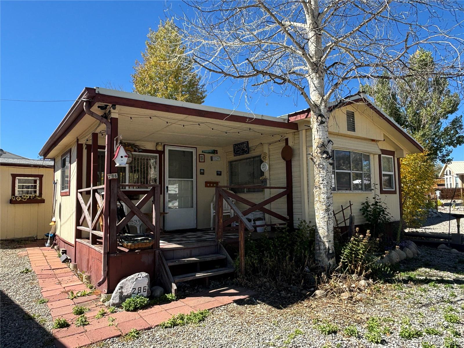 10795 County Road 197A Unit 286