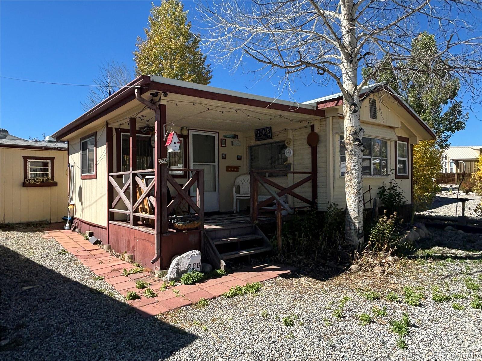 10795 County Road 197A Unit 286