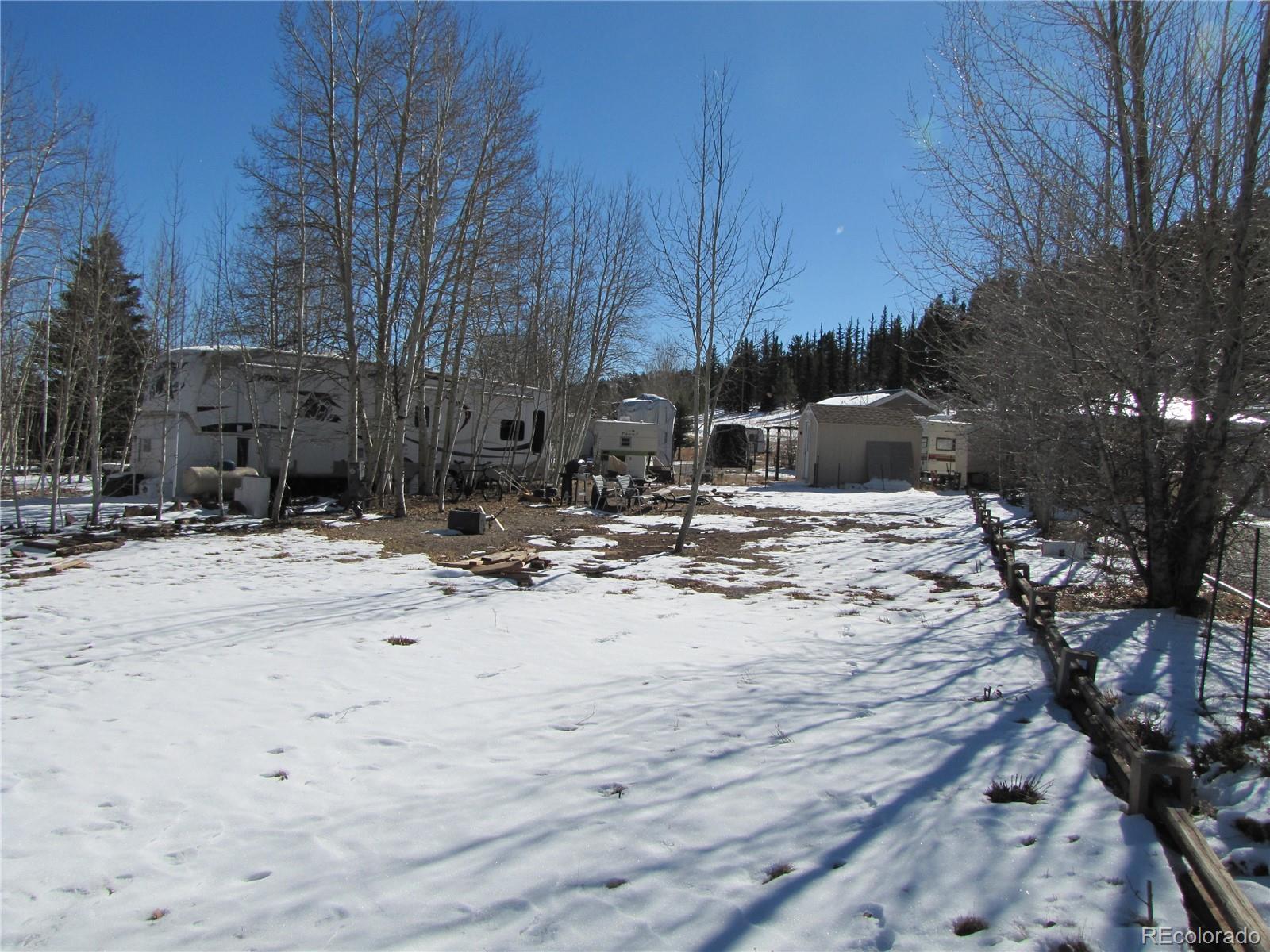 45 Highline Trail