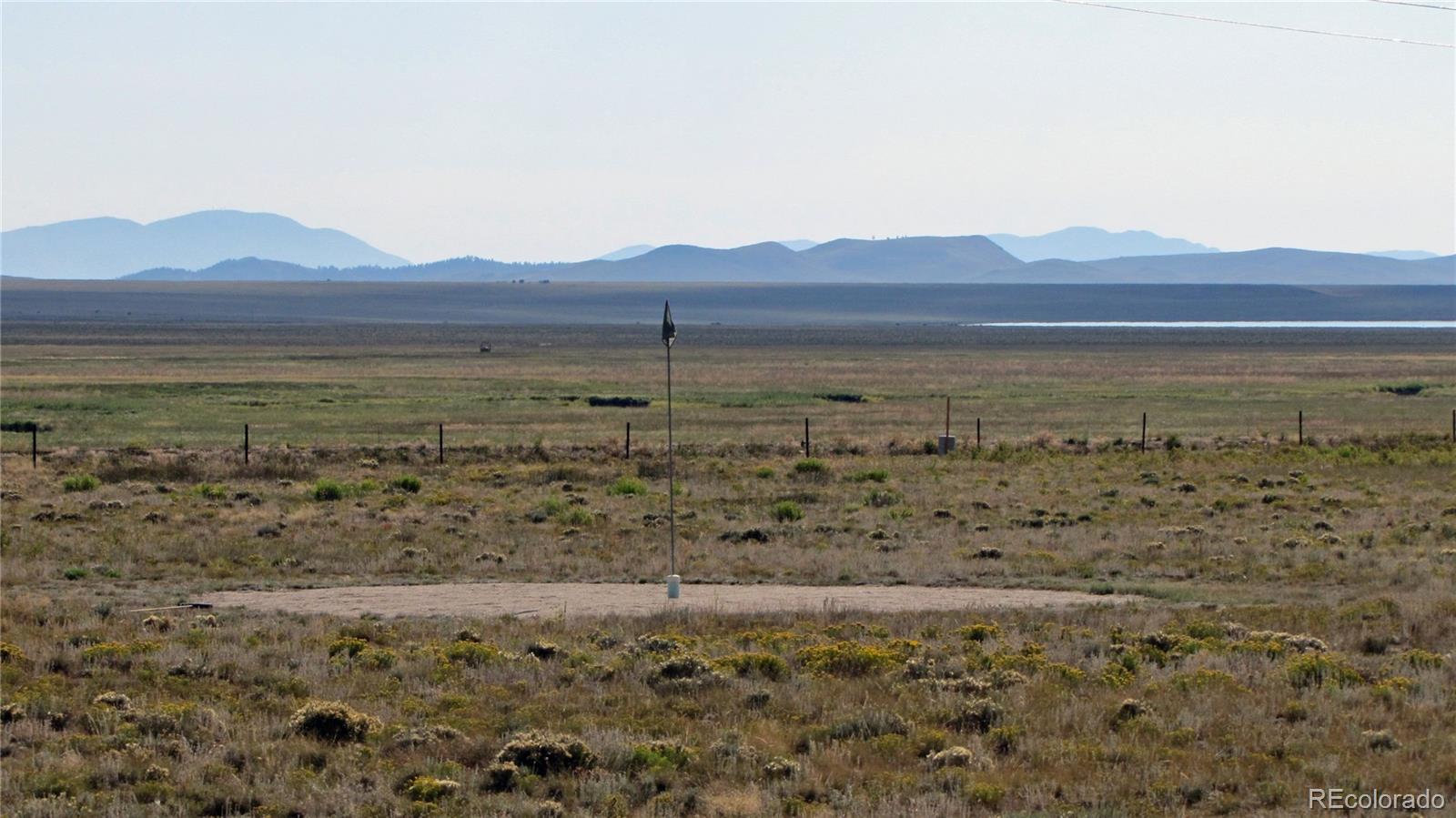 45 Highline Trail