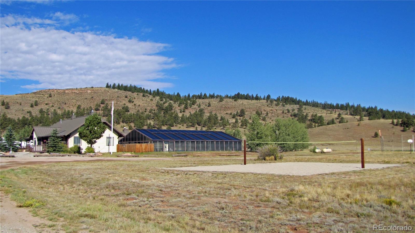 45 Highline Trail
