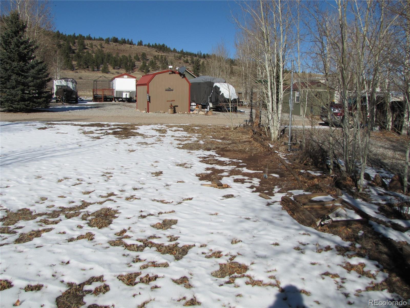 45 Highline Trail