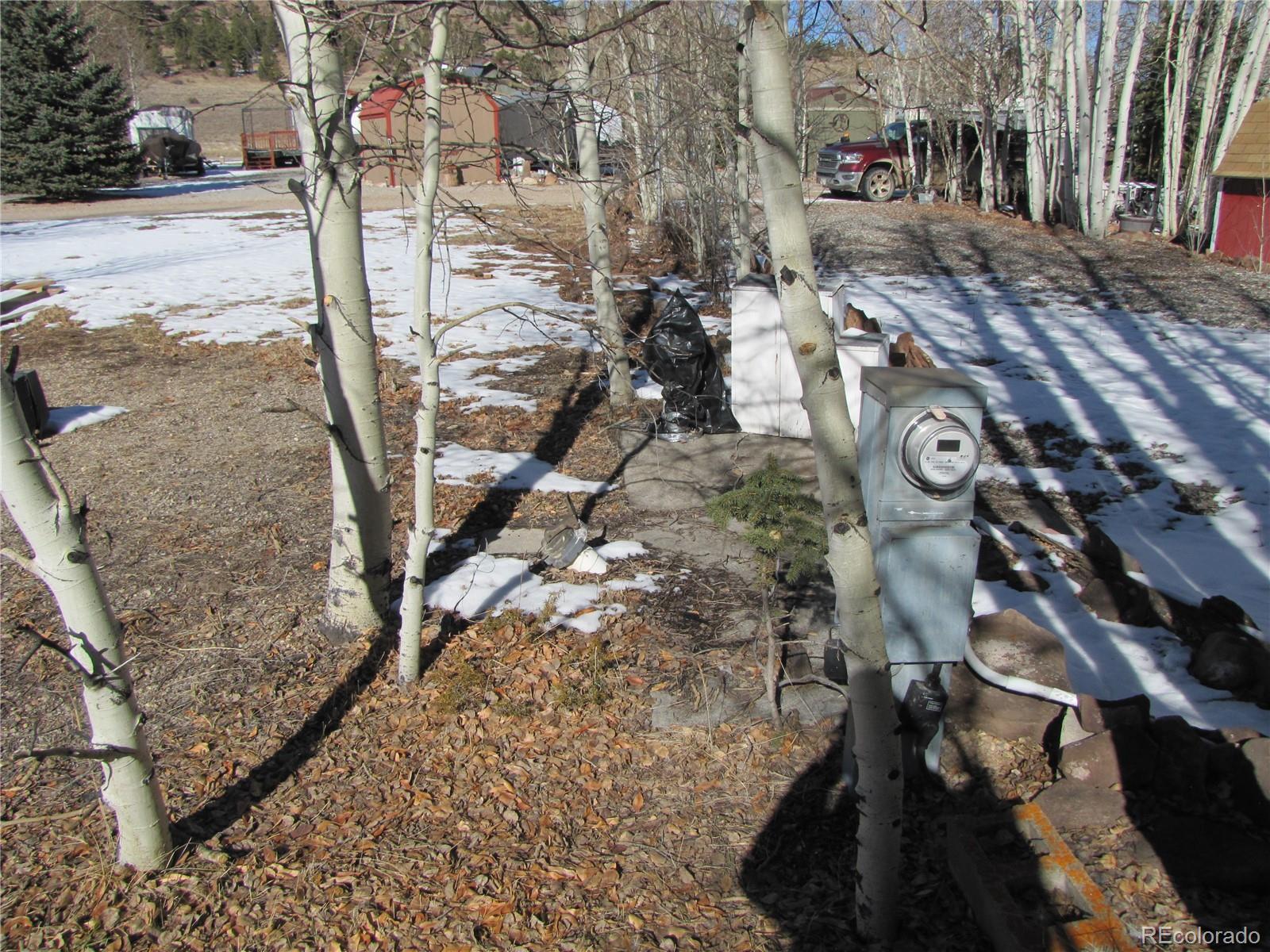 45 Highline Trail
