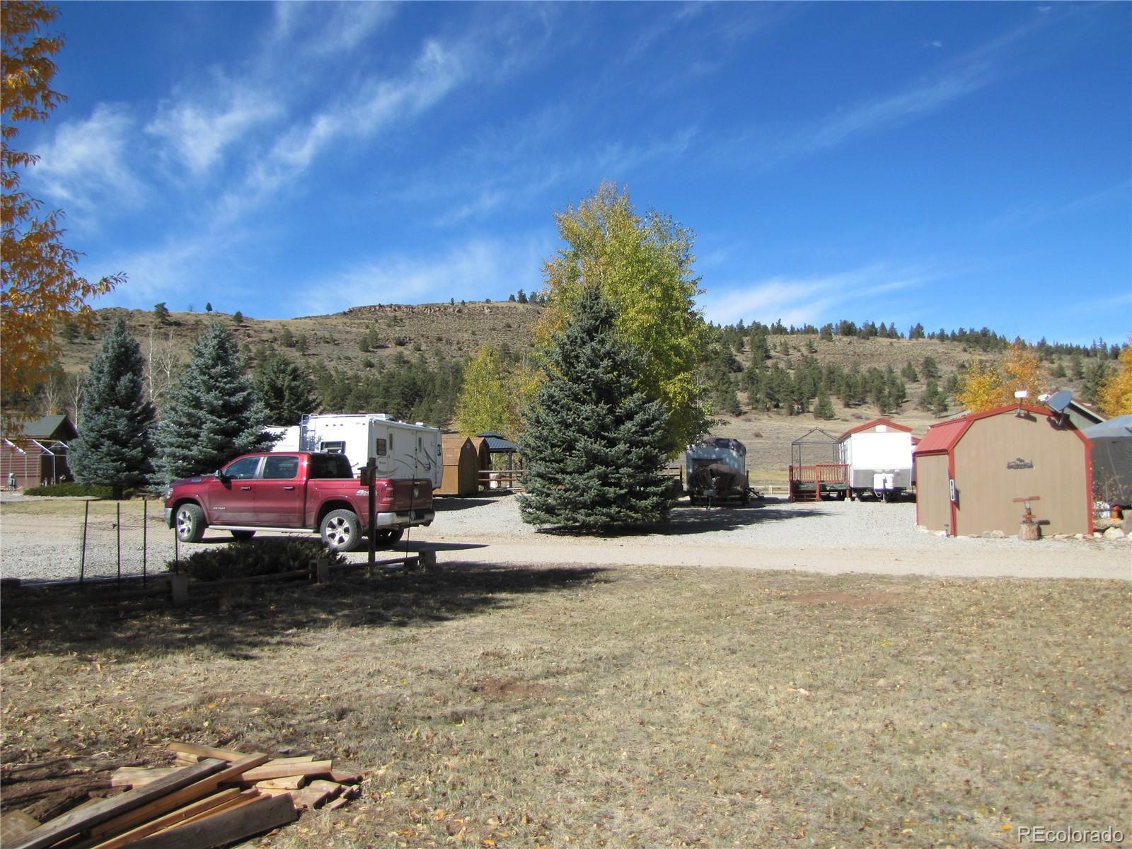 45 Highline Trail