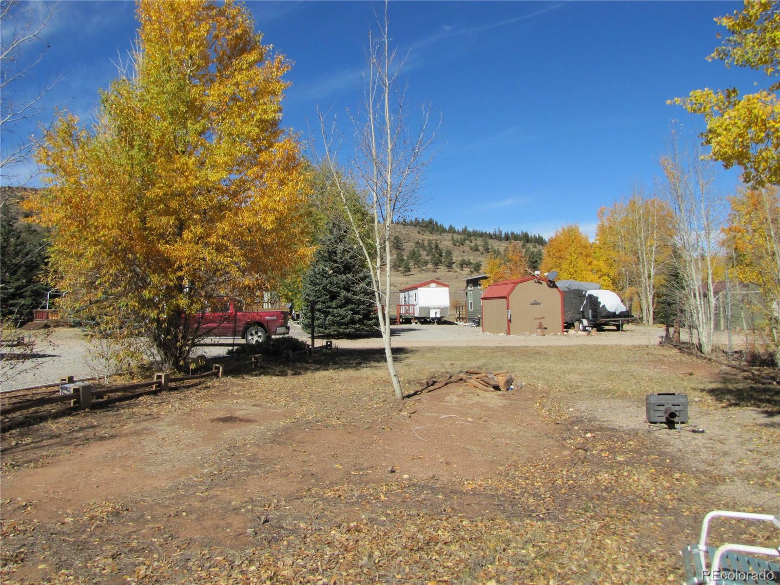 45 Highline Trail