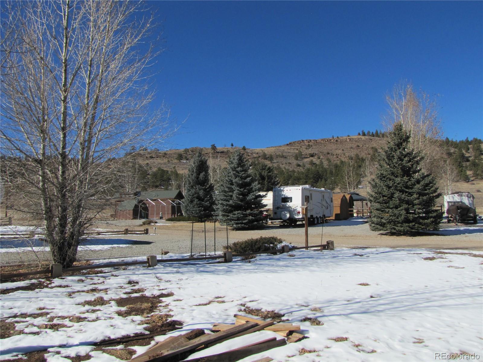 45 Highline Trail