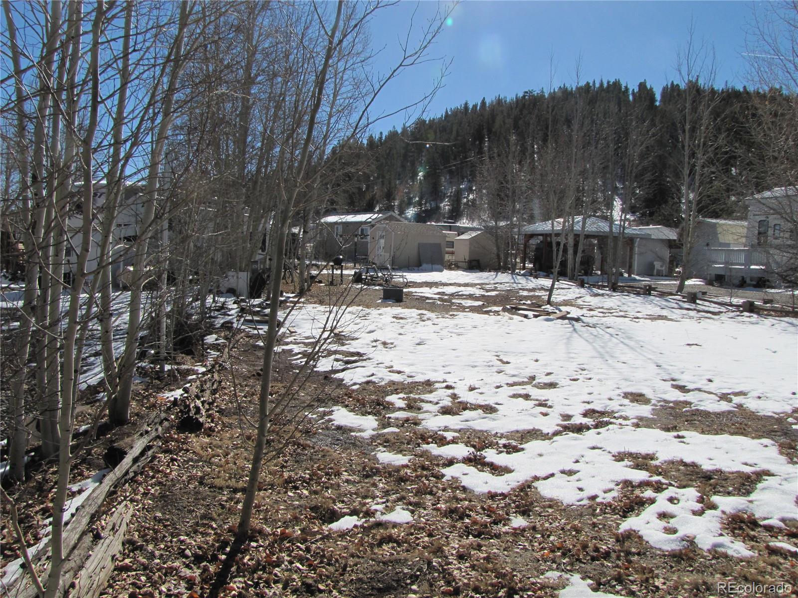 45 Highline Trail
