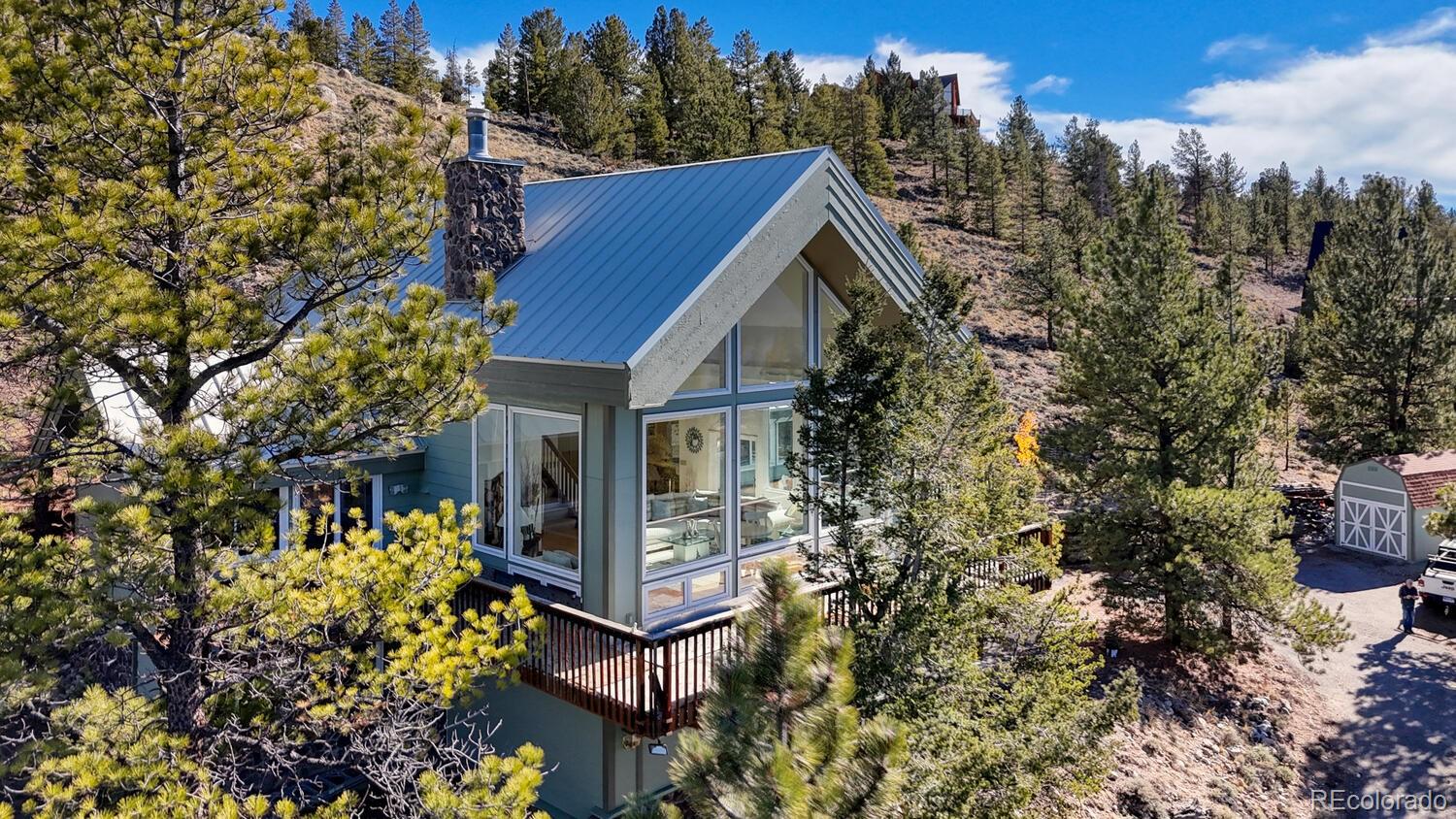 165 Reva Ridge Road