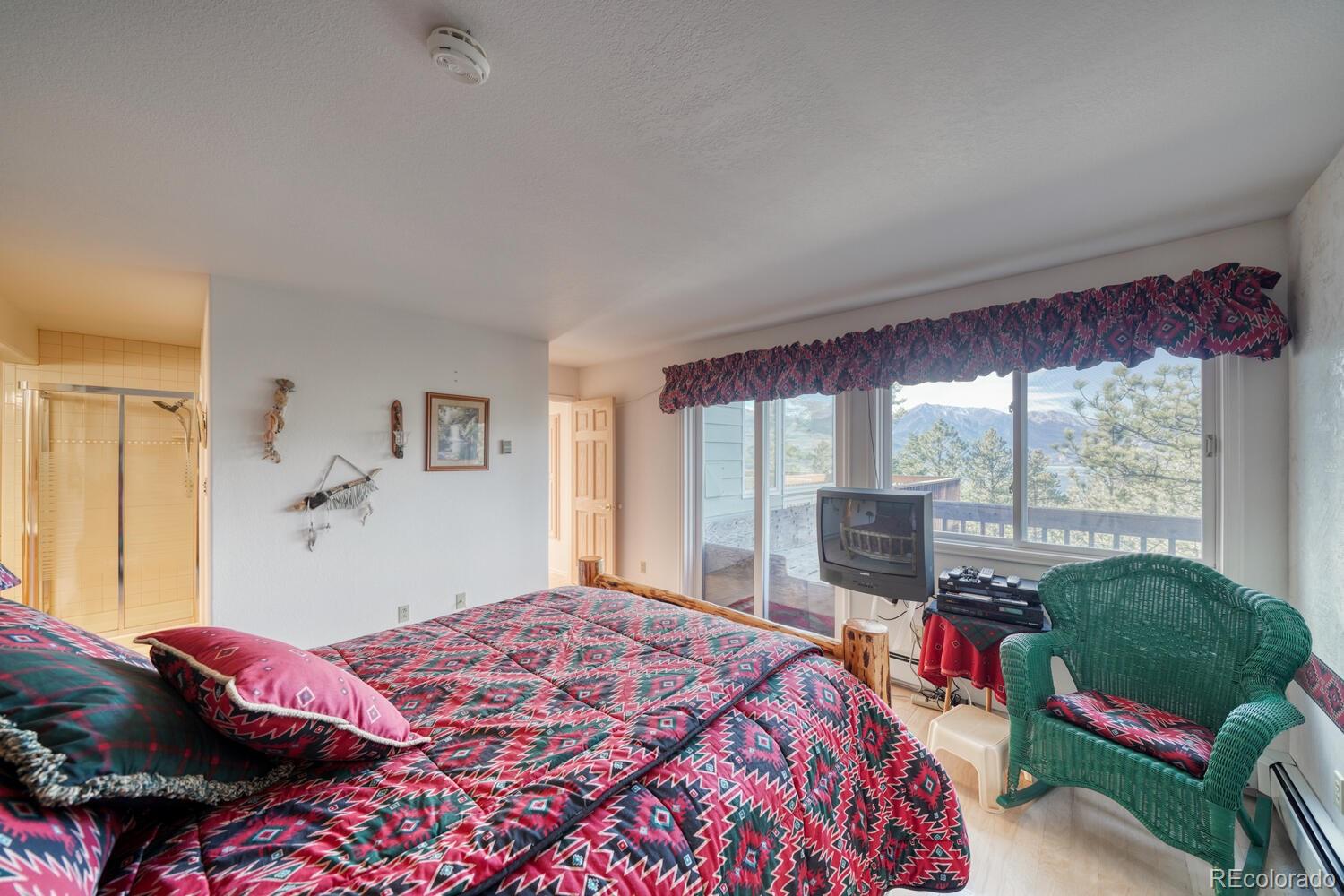 165 Reva Ridge Road