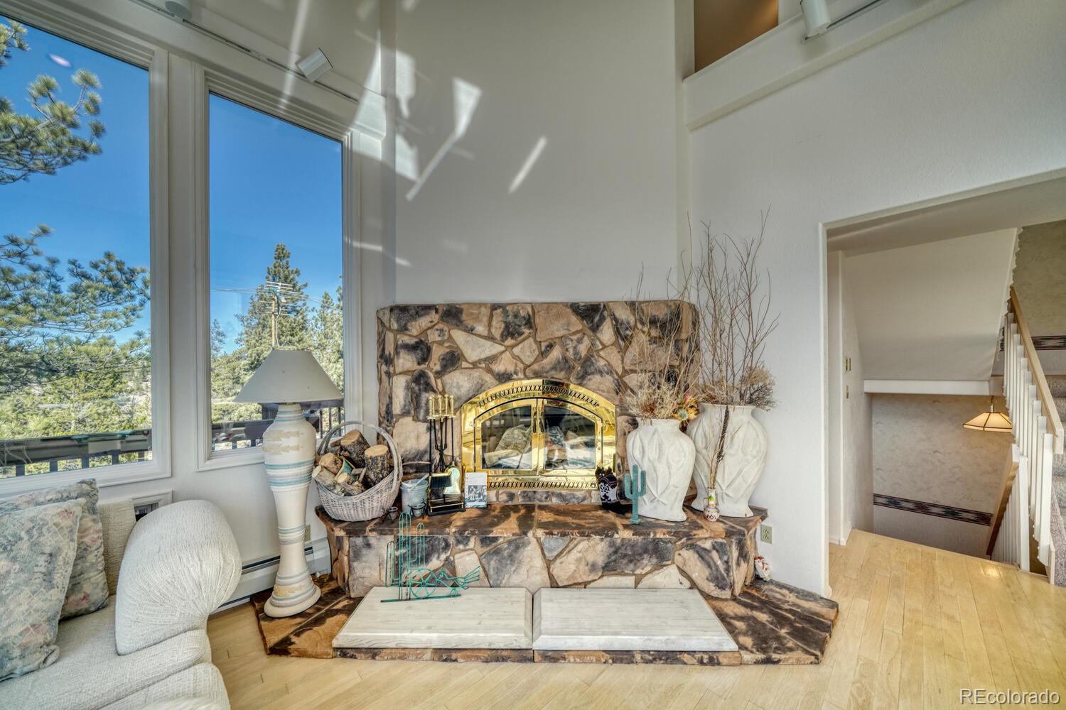 165 Reva Ridge Road