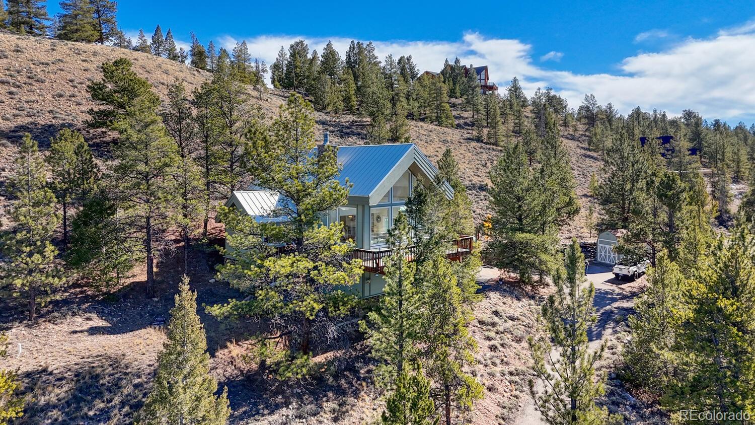 165 Reva Ridge Road