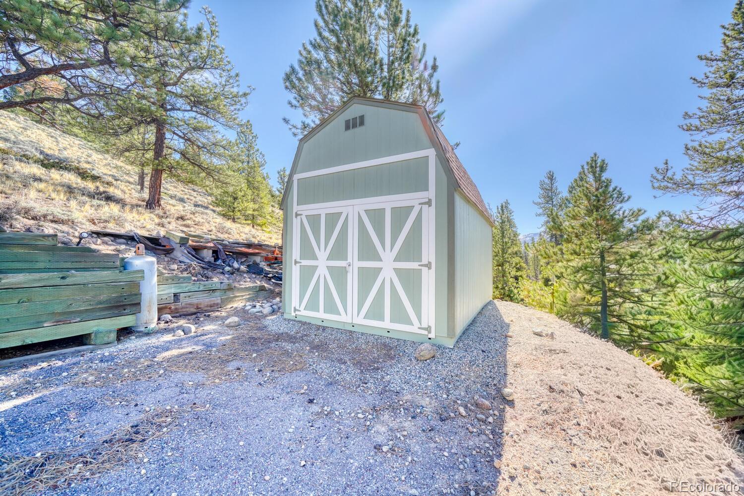 165 Reva Ridge Road
