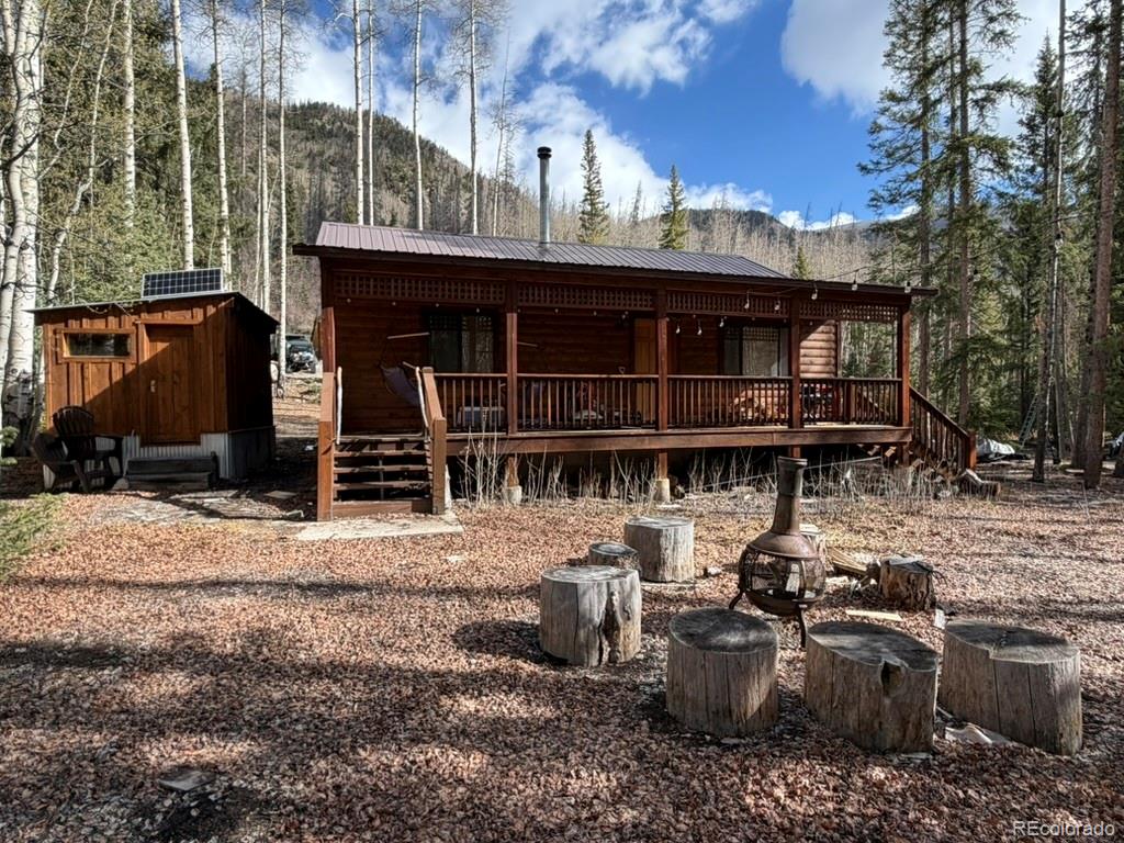 25981 County Road 162 E