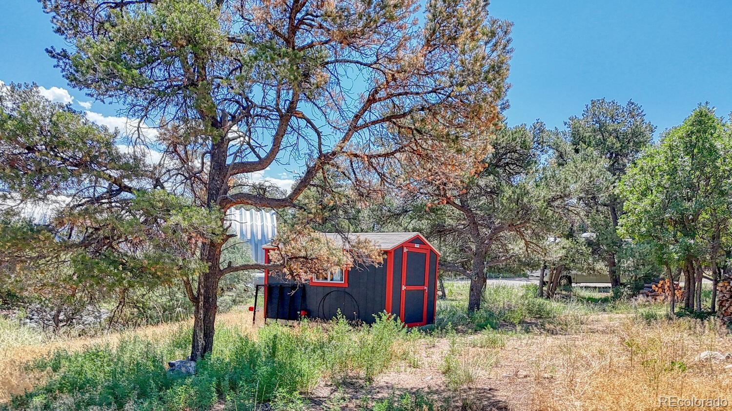 115 Loop Drive