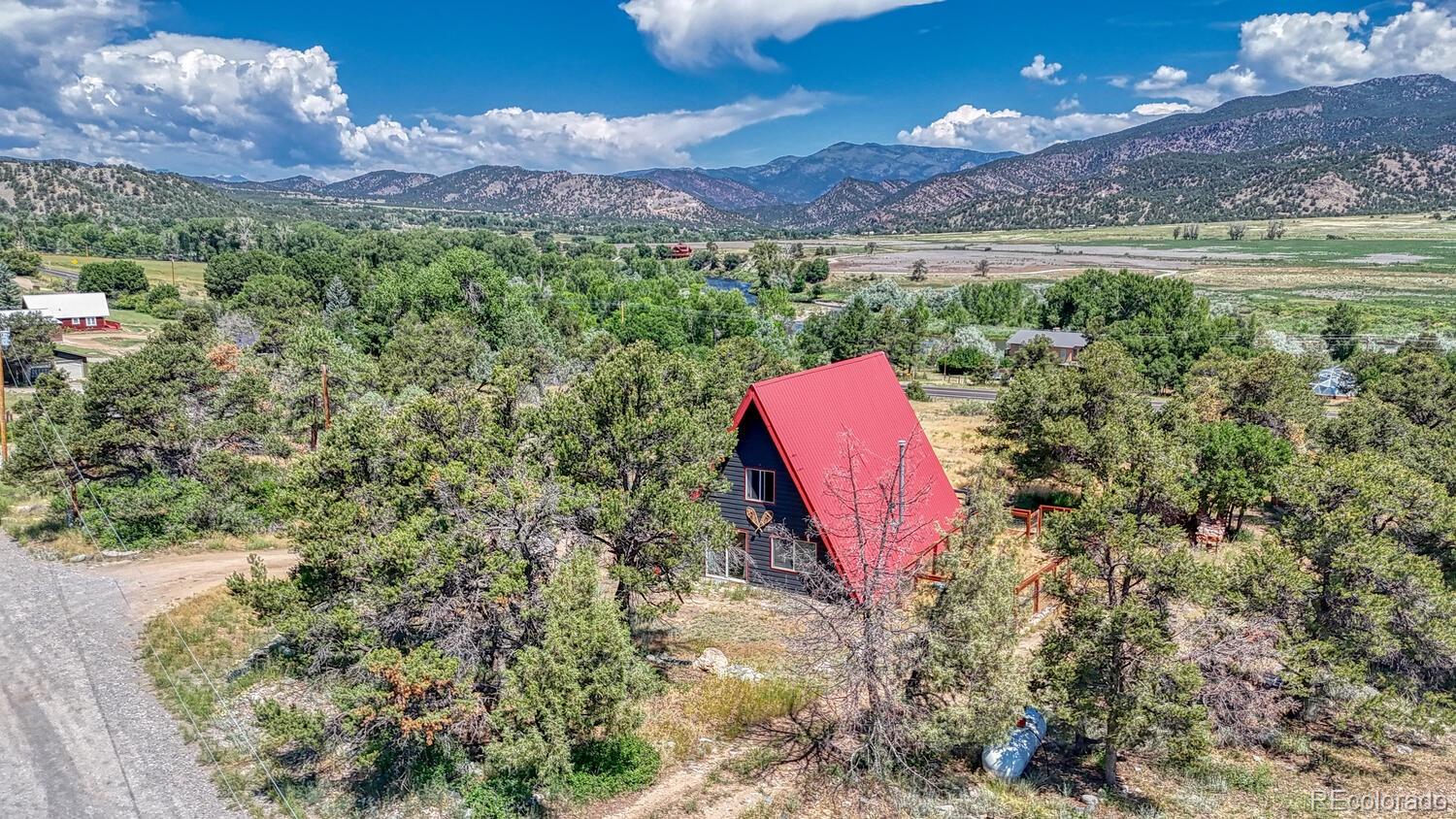 115 Loop Drive