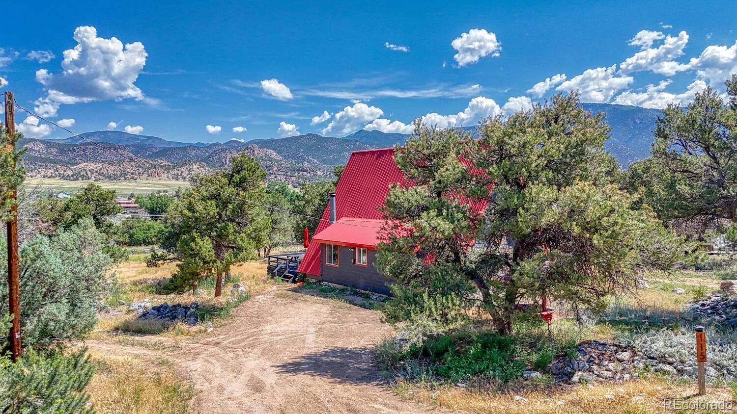 115 Loop Drive