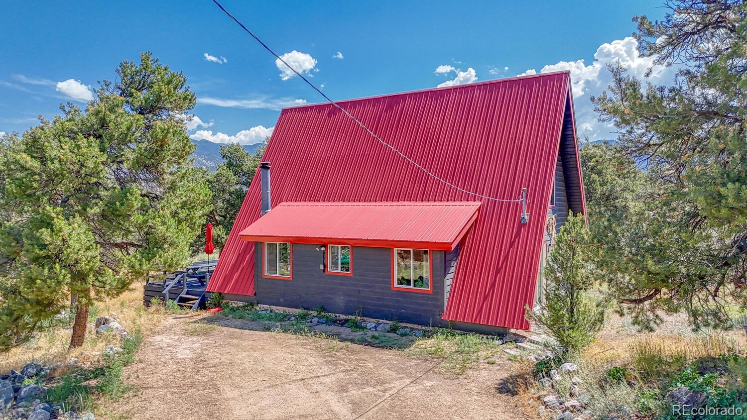 115 Loop Drive