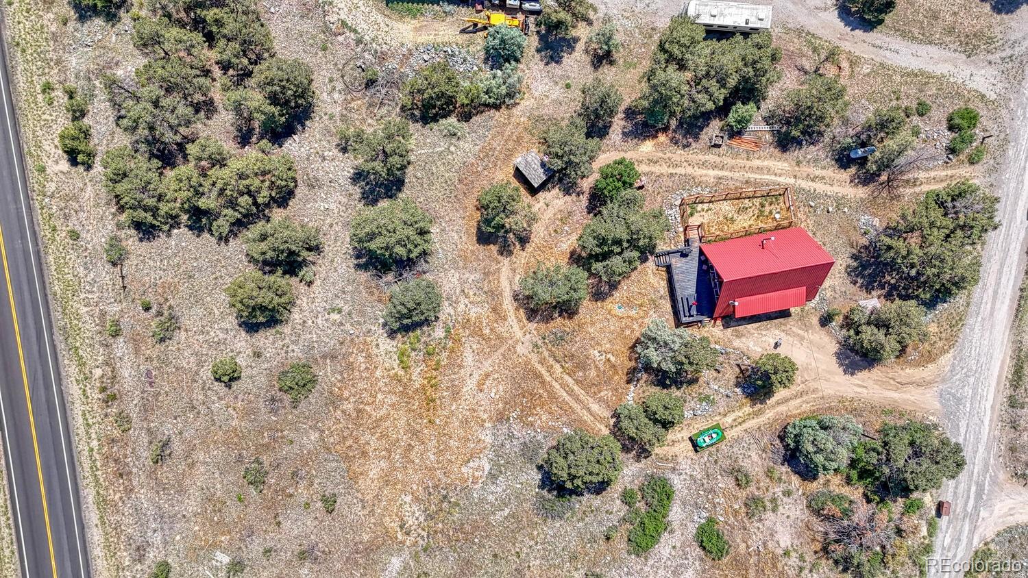 115 Loop Drive