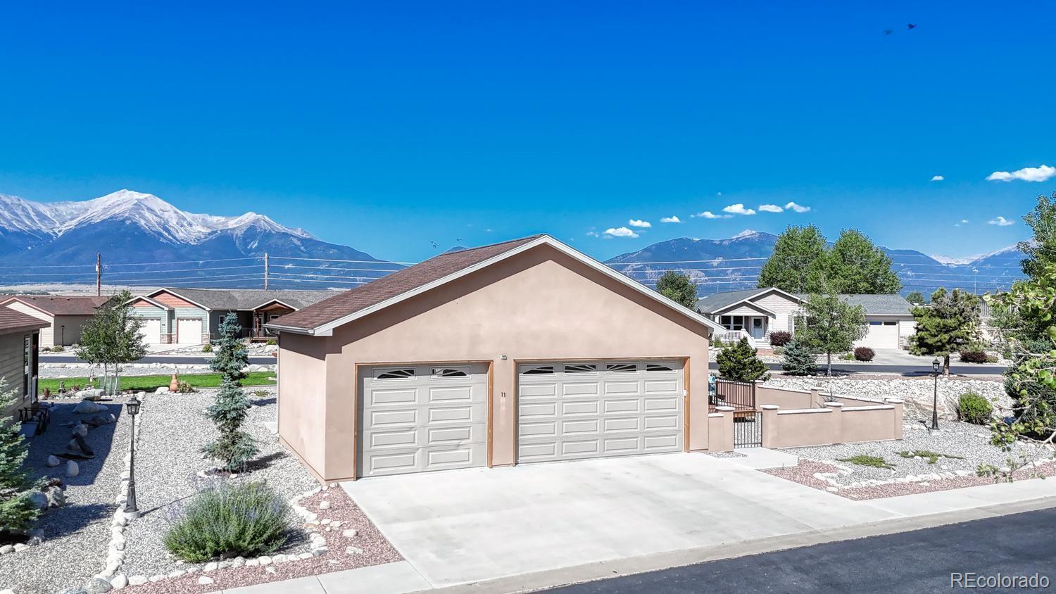 27665 County Road 313 Unit: 11