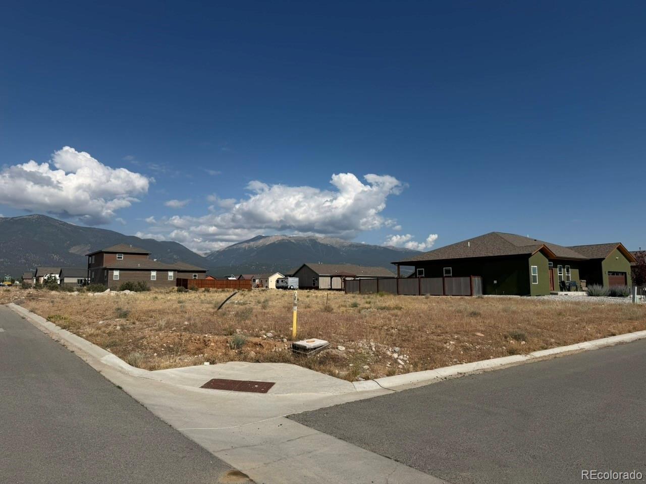 109 Pinon Jay Road