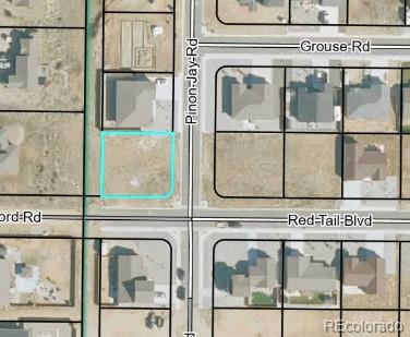 109 Pinon Jay Road