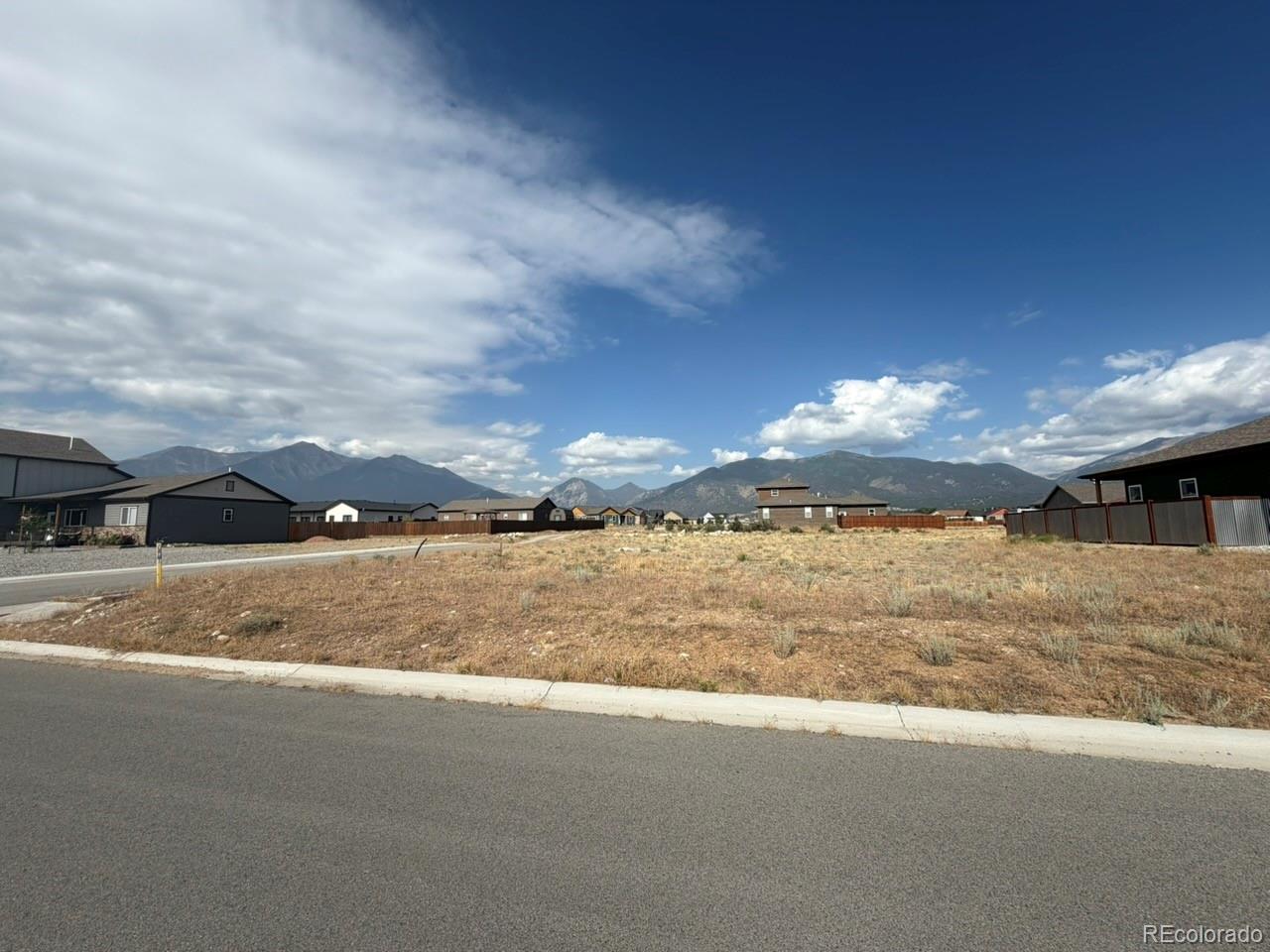 109 Pinon Jay Road