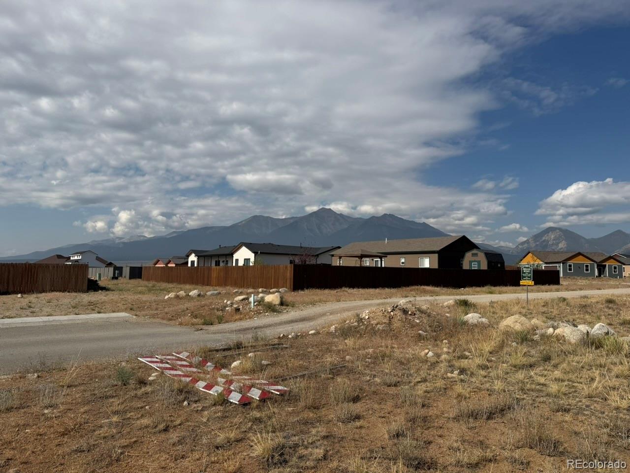 109 Pinon Jay Road