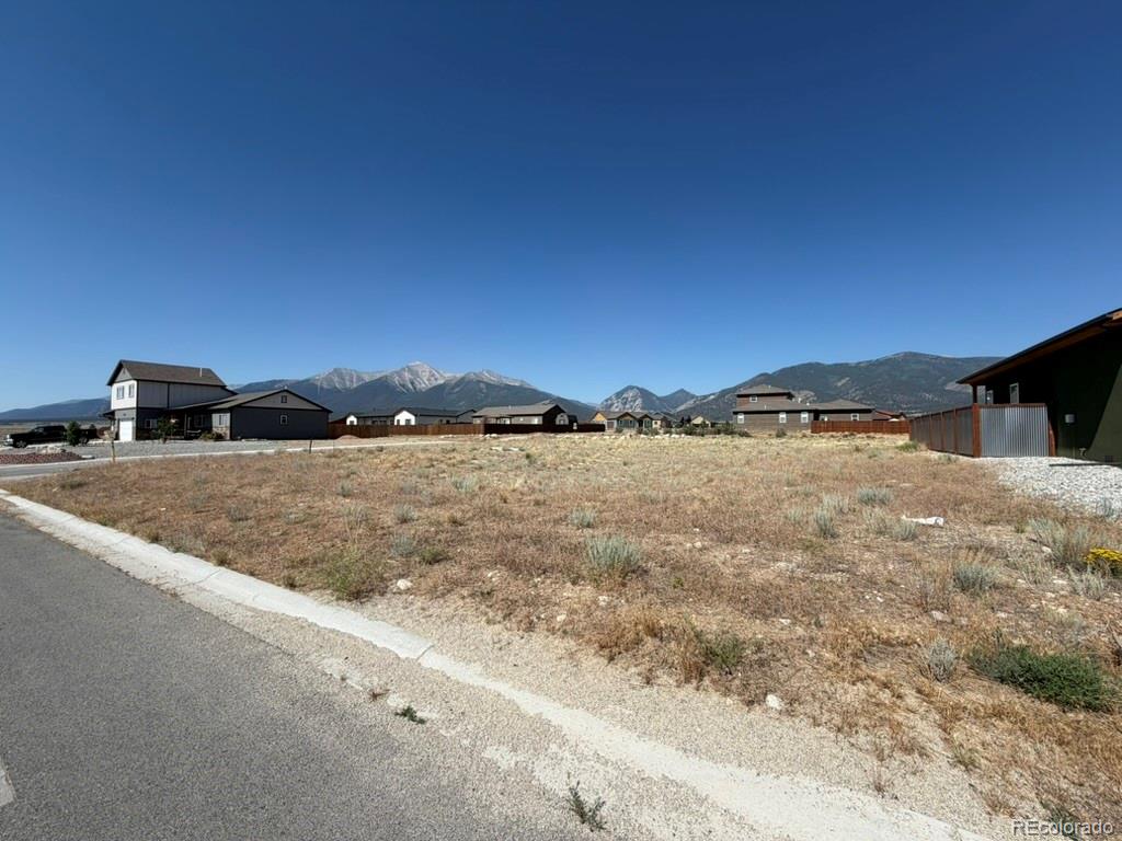 109 Pinon Jay Road